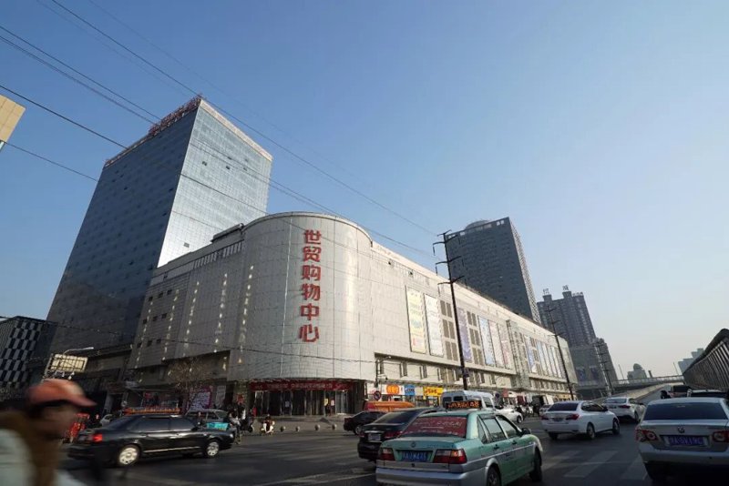郑州汽车销售：市场热点与趋势